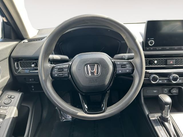 Certified 2023 Honda Civic LX image 12