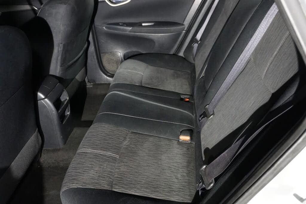 Used 2014 Nissan Sentra SV image 20