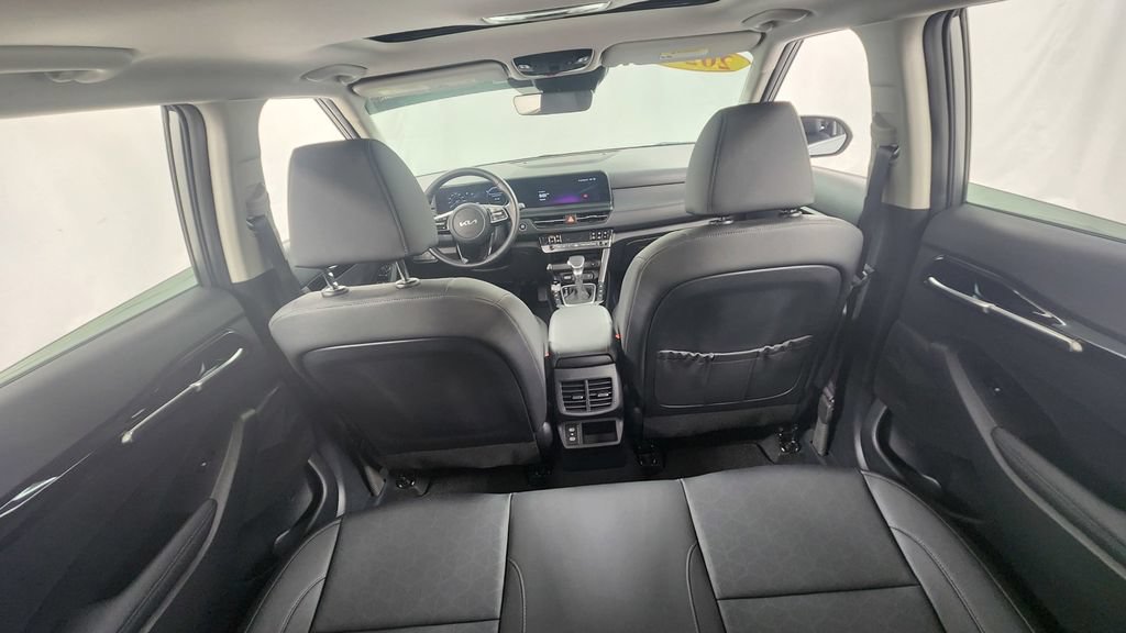 Used 2024 Kia Seltos EX AWD/4WD image 17