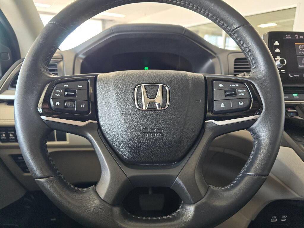 Used 2025 Honda Odyssey EX-L image 21