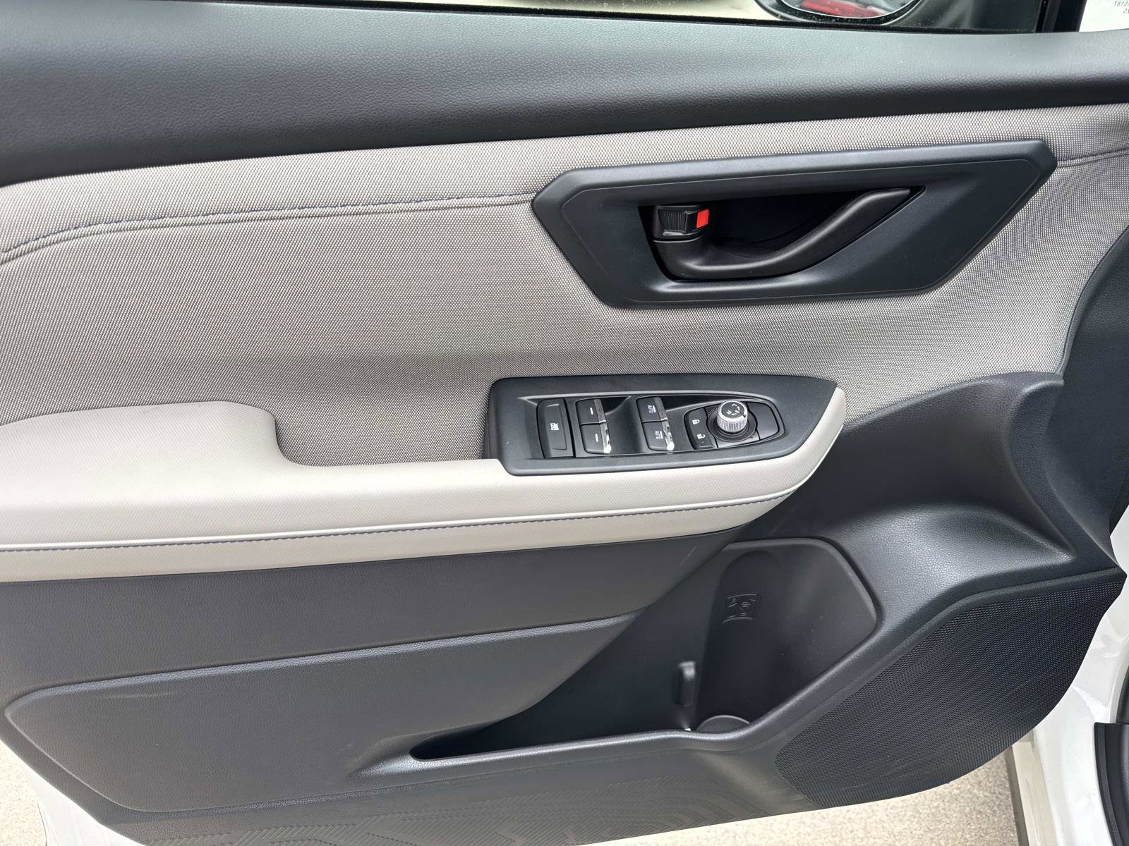 Certified 2025 Subaru Forester Premium w/ Convenience Package #1 AWD/4WD image 14