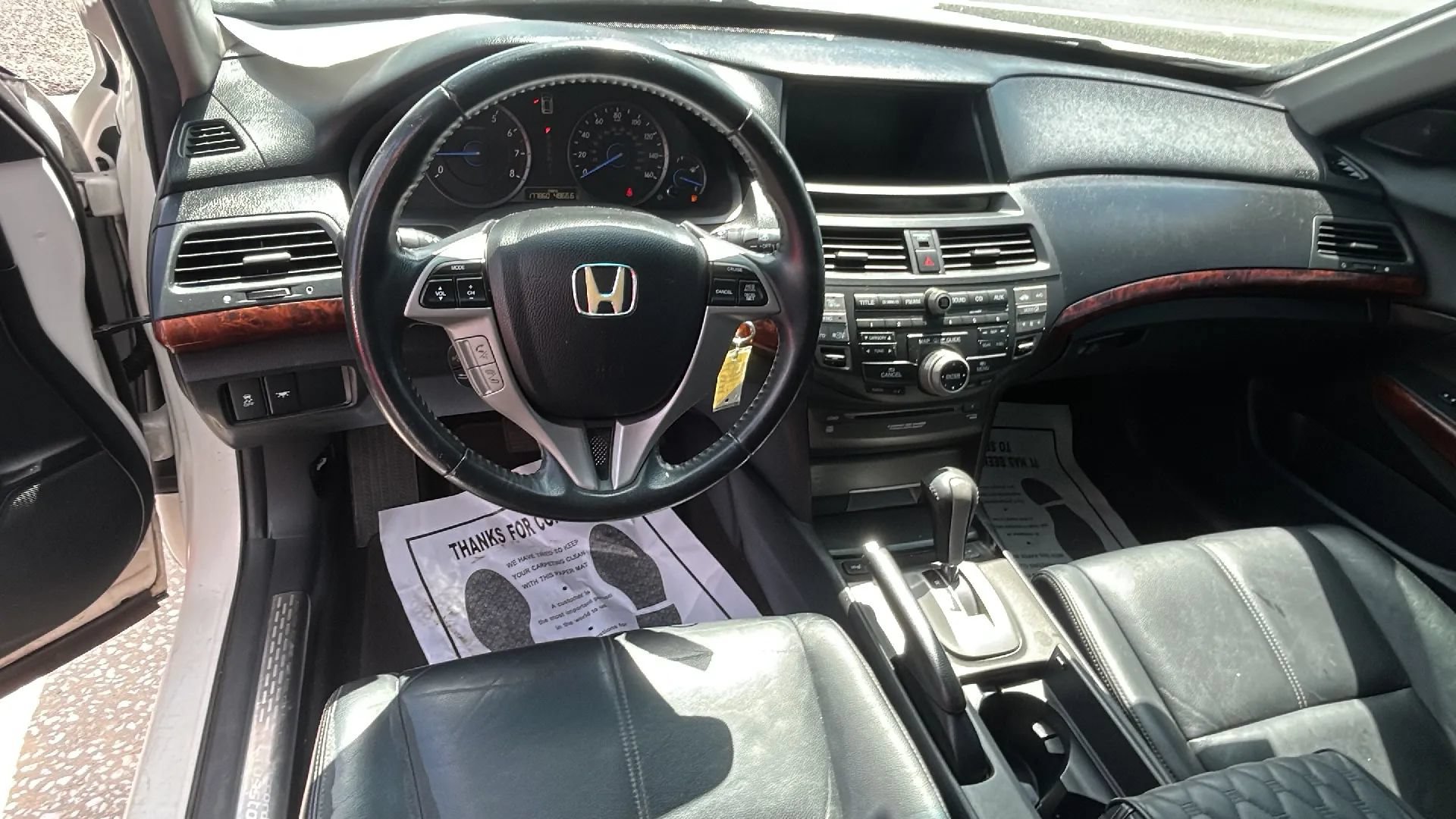 Used 2010 Honda Crosstour EX-L image 13
