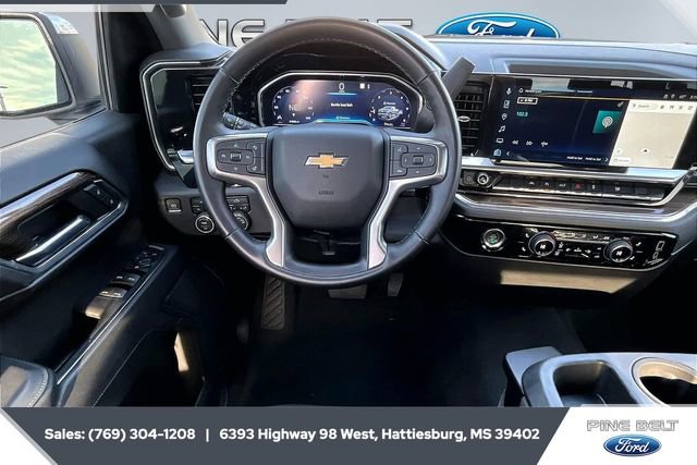 Used 2023 Chevrolet Silverado 1500 LT image 5