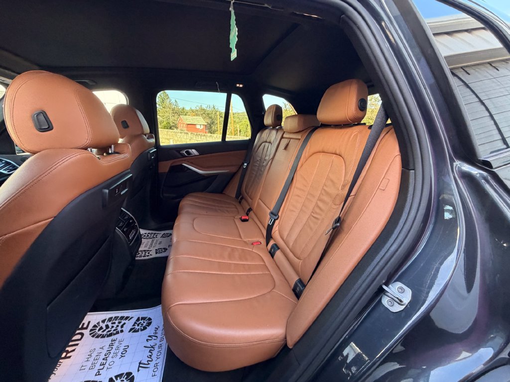 Used 2019 BMW X5 xDrive40i w/ Convenience Package AWD/4WD image 10