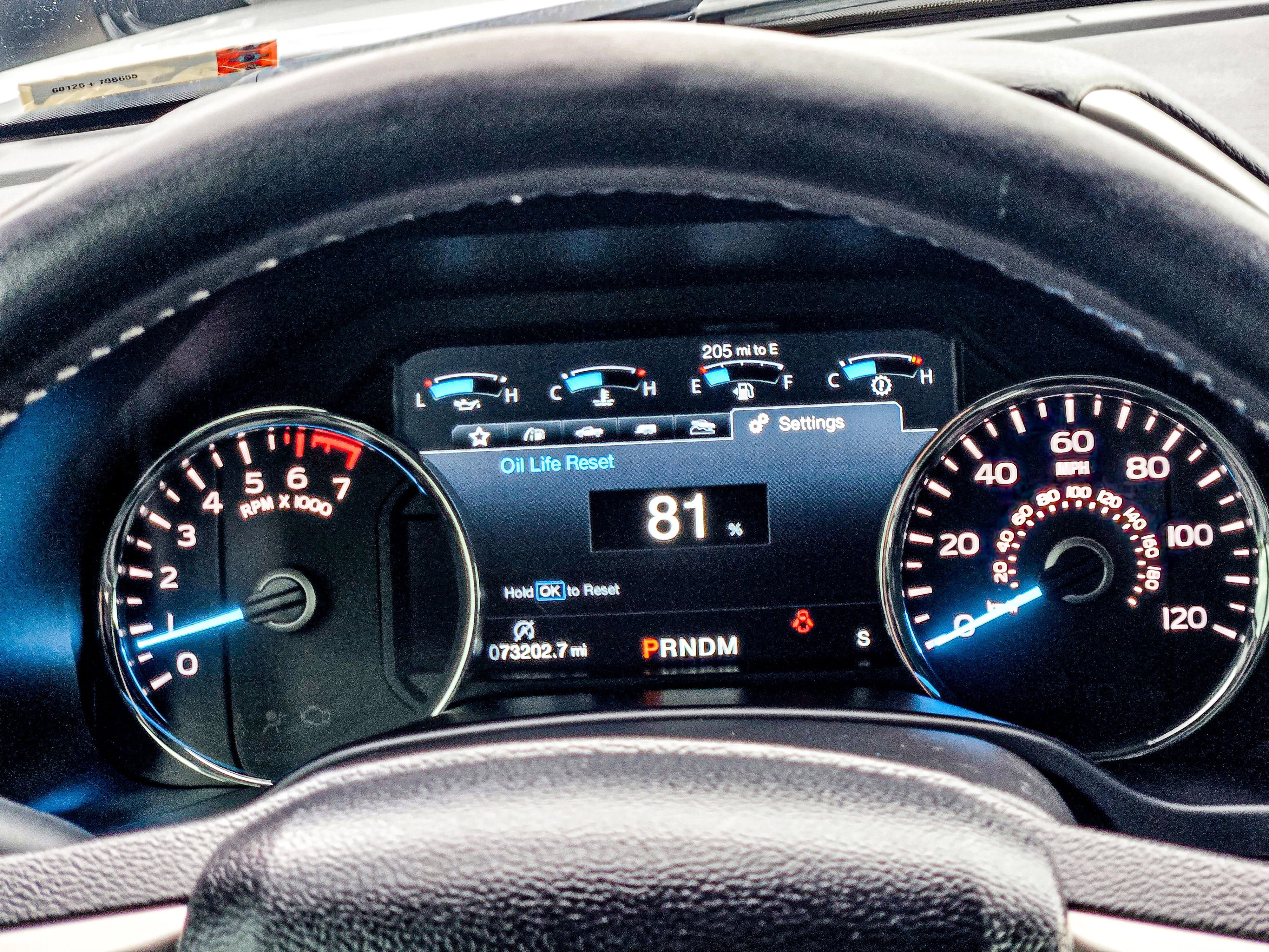 Used 2019 Ford F150 Lariat w/ Equipment Group 502A Luxury AWD/4WD image 20