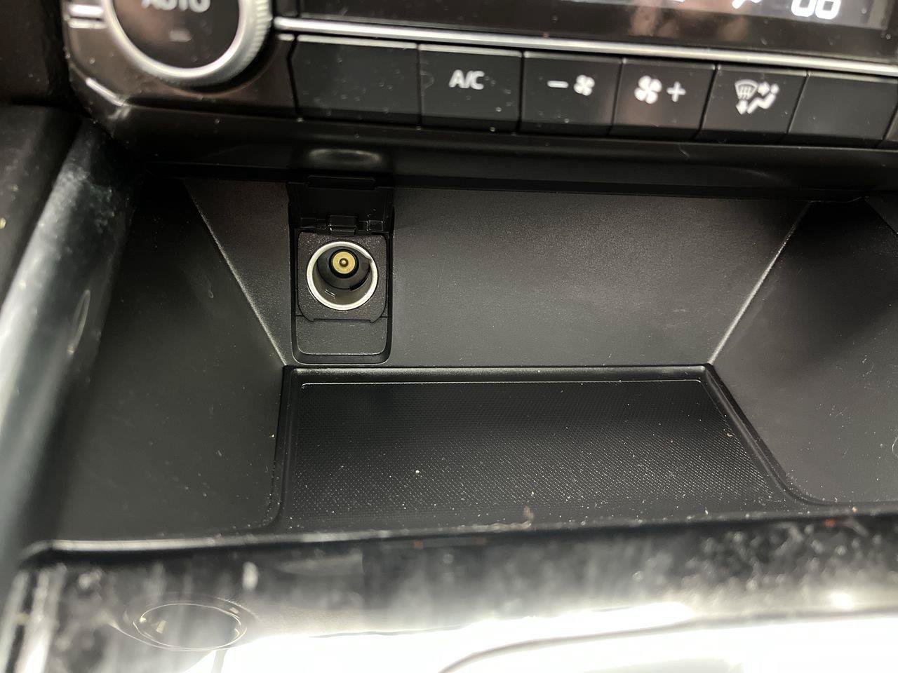 Certified 2023 MAZDA CX-5 Carbon Edition AWD/4WD image 24