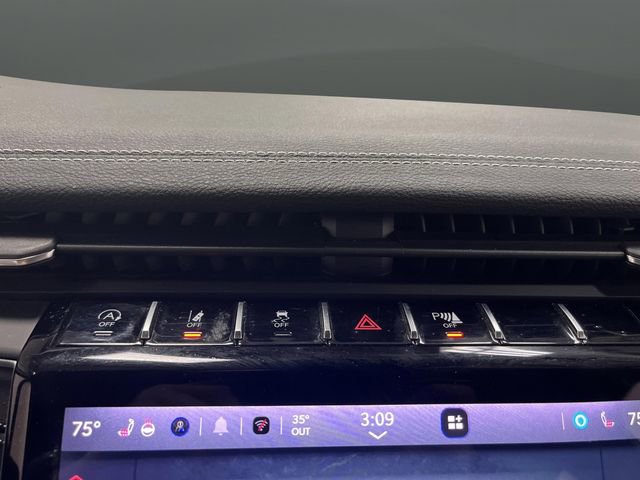 Certified 2022 Jeep Grand Cherokee Limited image 27