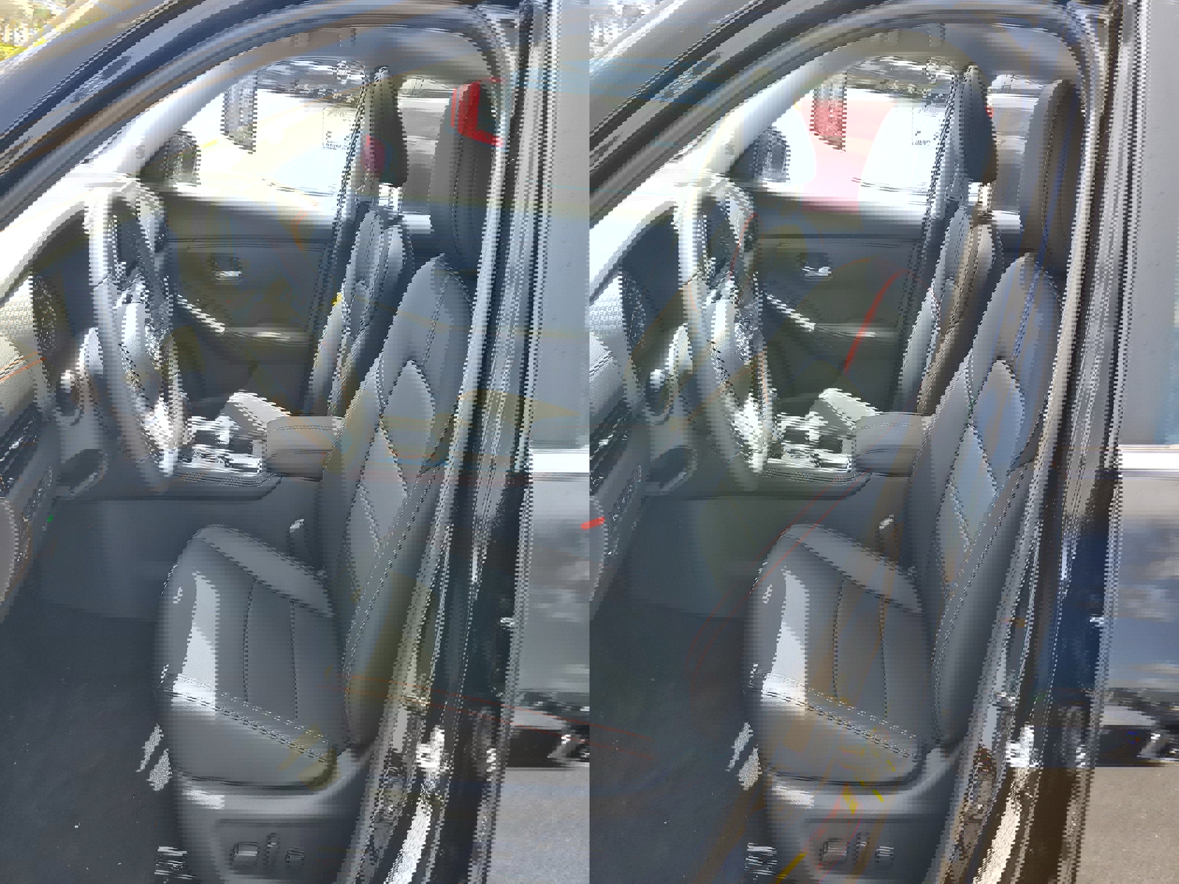 New 2025 Nissan Sentra SR w/ SR Premium Package image 15