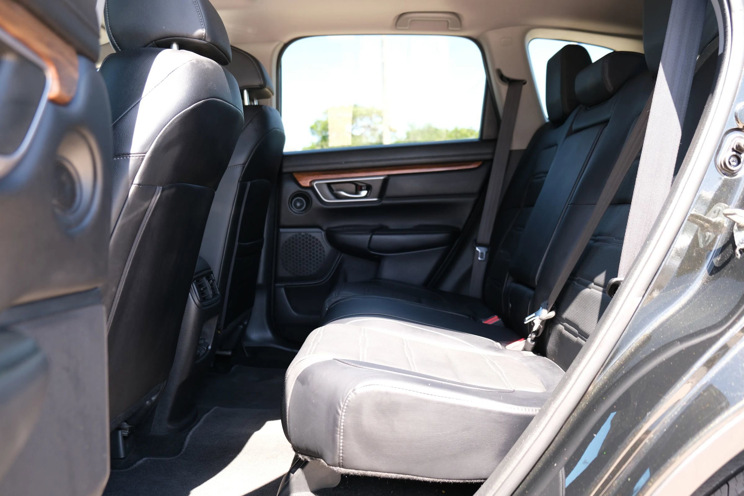 Used 2017 Honda CR-V EX-L image 22