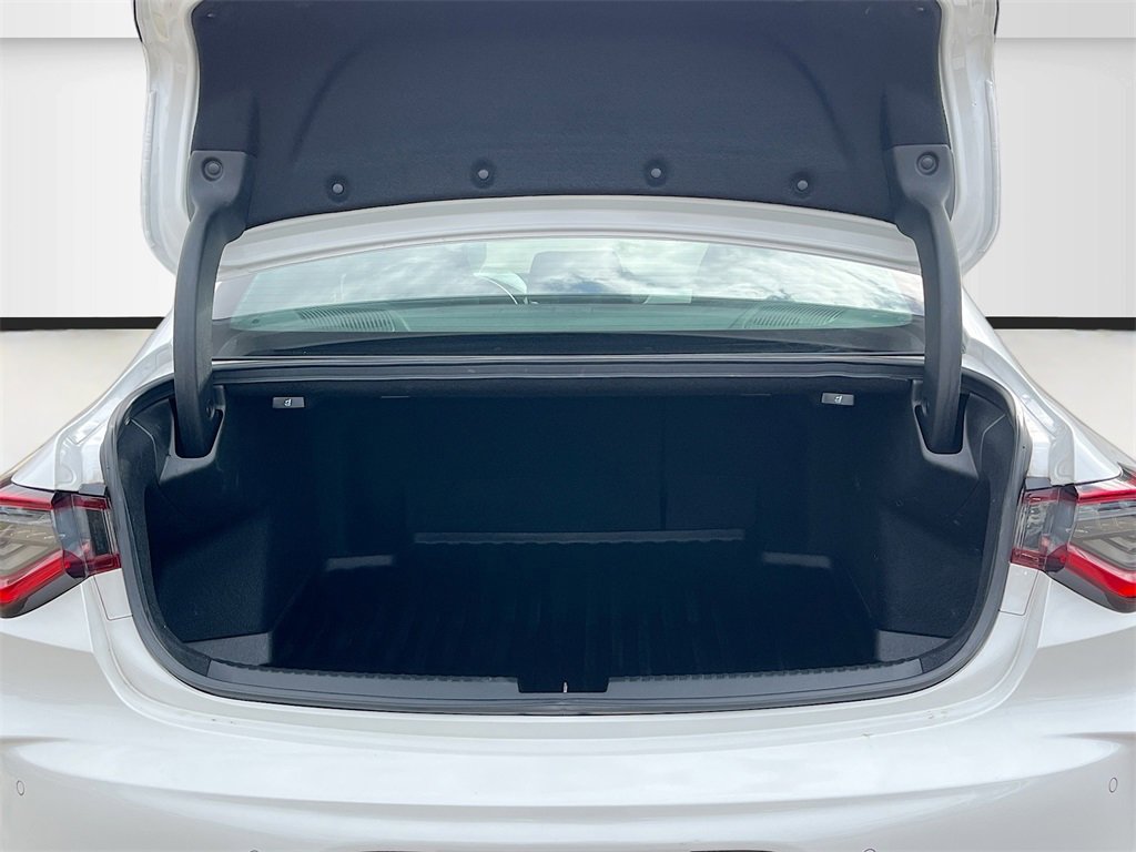 Used 2023 Acura TLX w/ A-SPEC Pkg image 28