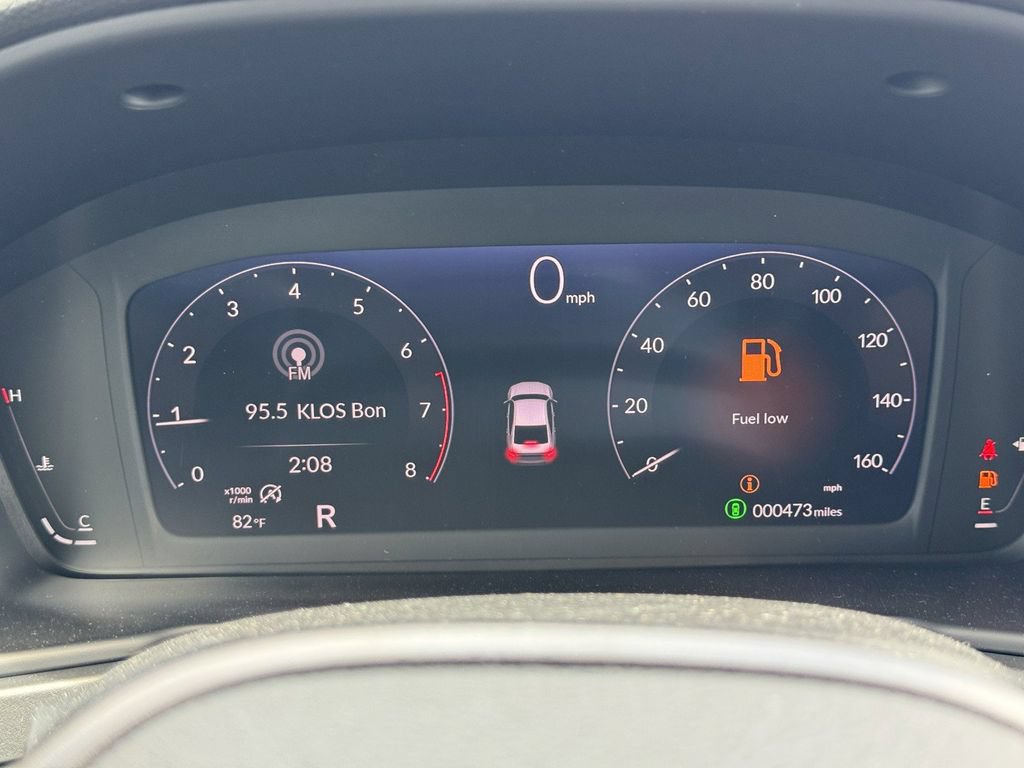 Used 2026 Honda Accord SE image 20