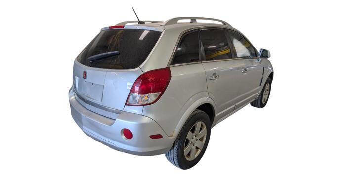 Used 2009 Saturn Vue XR FWD image 5