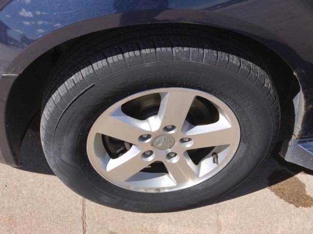 Used 2009 Dodge Grand Caravan SE image 11