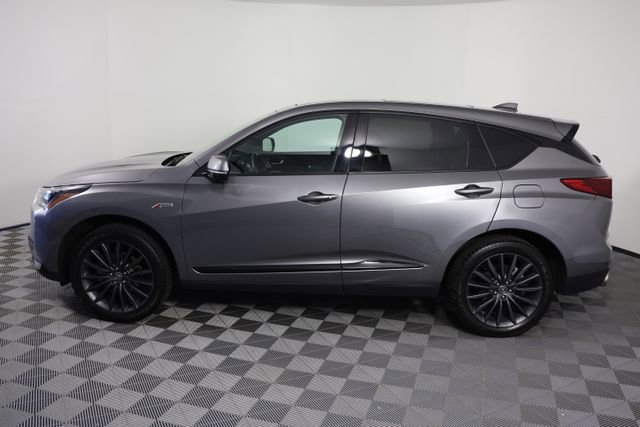 Used 2024 Acura RDX A-Spec AWD/4WD image 4