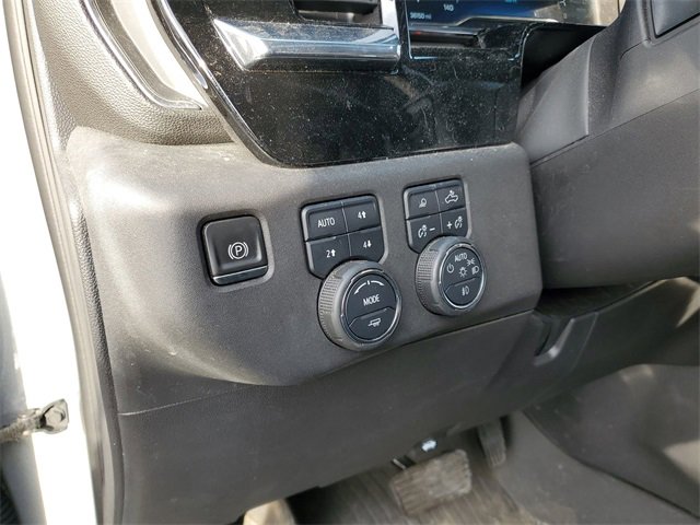 Certified 2023 Chevrolet Silverado 1500 LT Trail Boss w/ LT Trail Boss Premium Package image 18