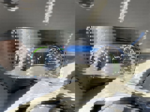 New 2025 Subaru Forester Touring image 15