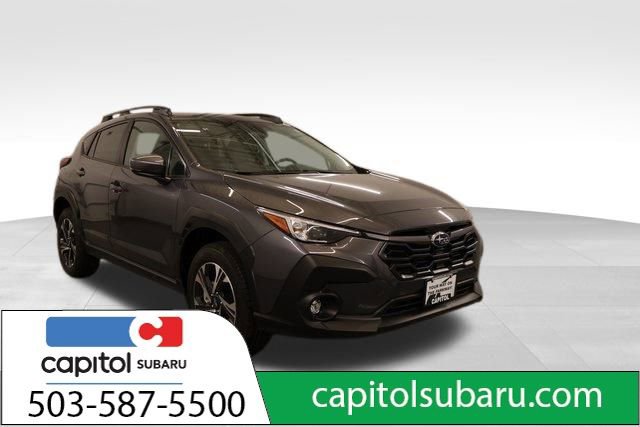 New 2026 Subaru Crosstrek 2.5i Premium