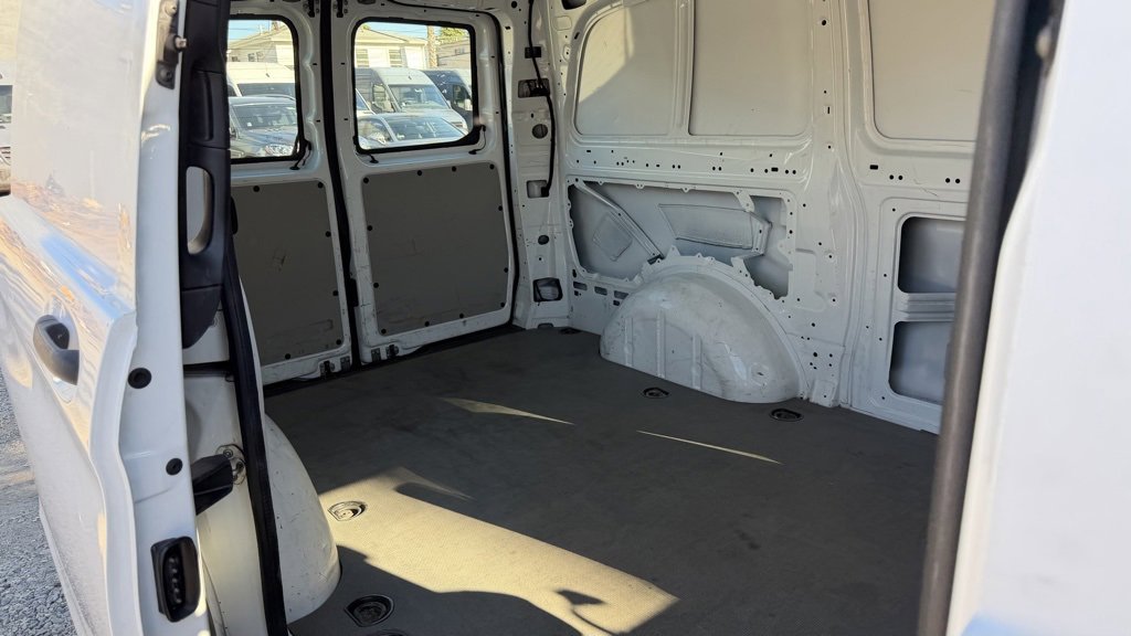 Used 2017 Mercedes-Benz Metris image 12