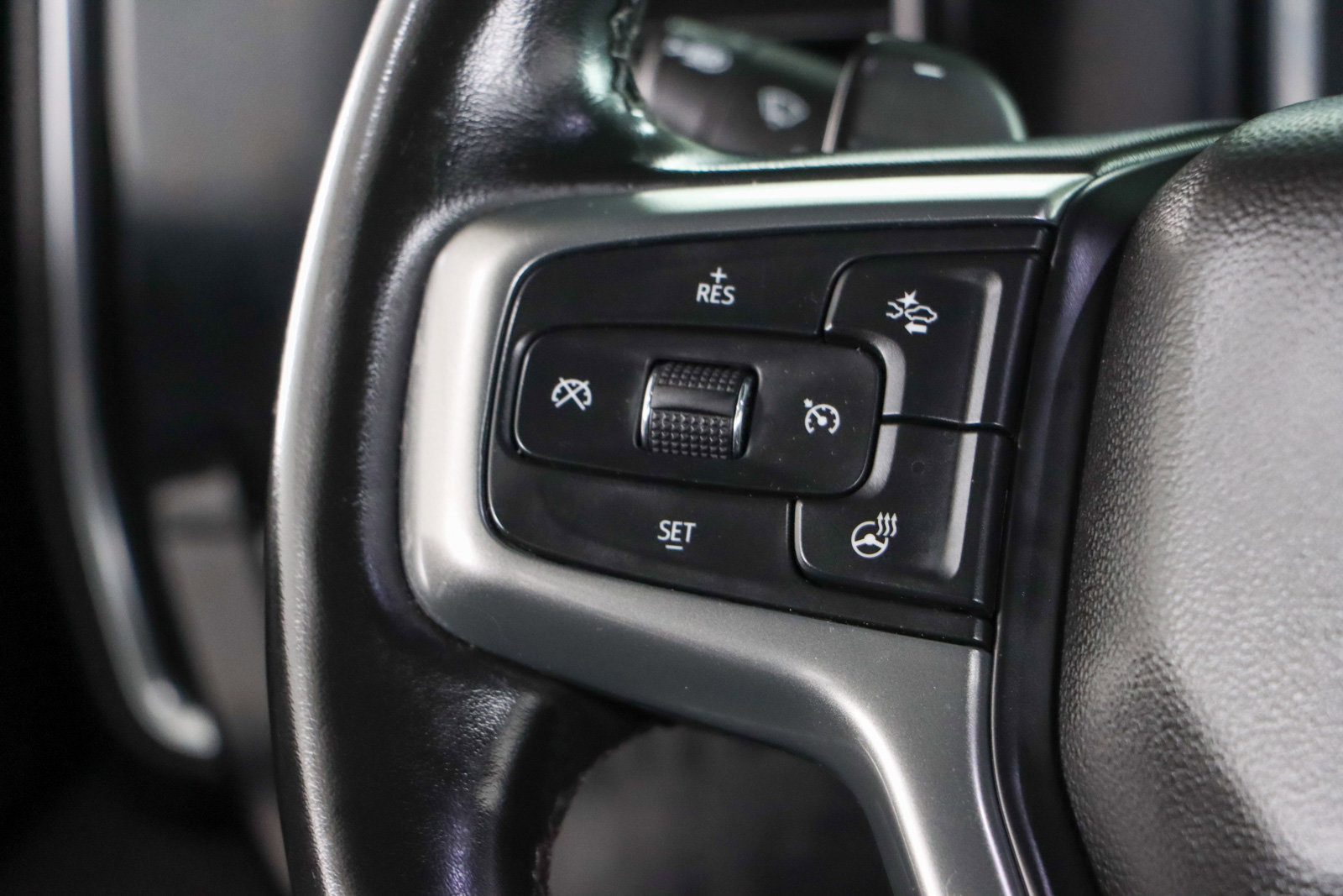 Used 2023 Chevrolet Silverado 1500 LT Trail Boss w/ Protection Package image 14