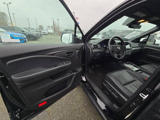 Used 2022 Honda Passport EX-L image 23