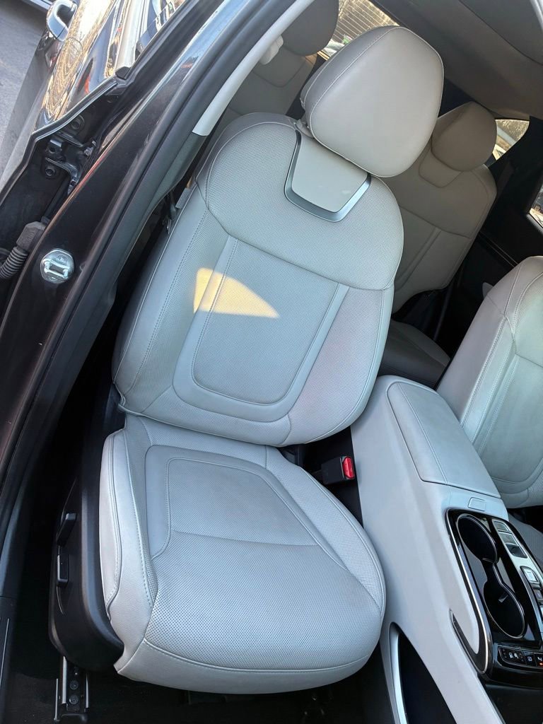 Used 2023 Hyundai Tucson Limited image 19