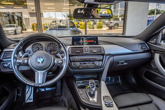 Used 2016 BMW 435i Gran Coupe xDrive AWD/4WD image 25
