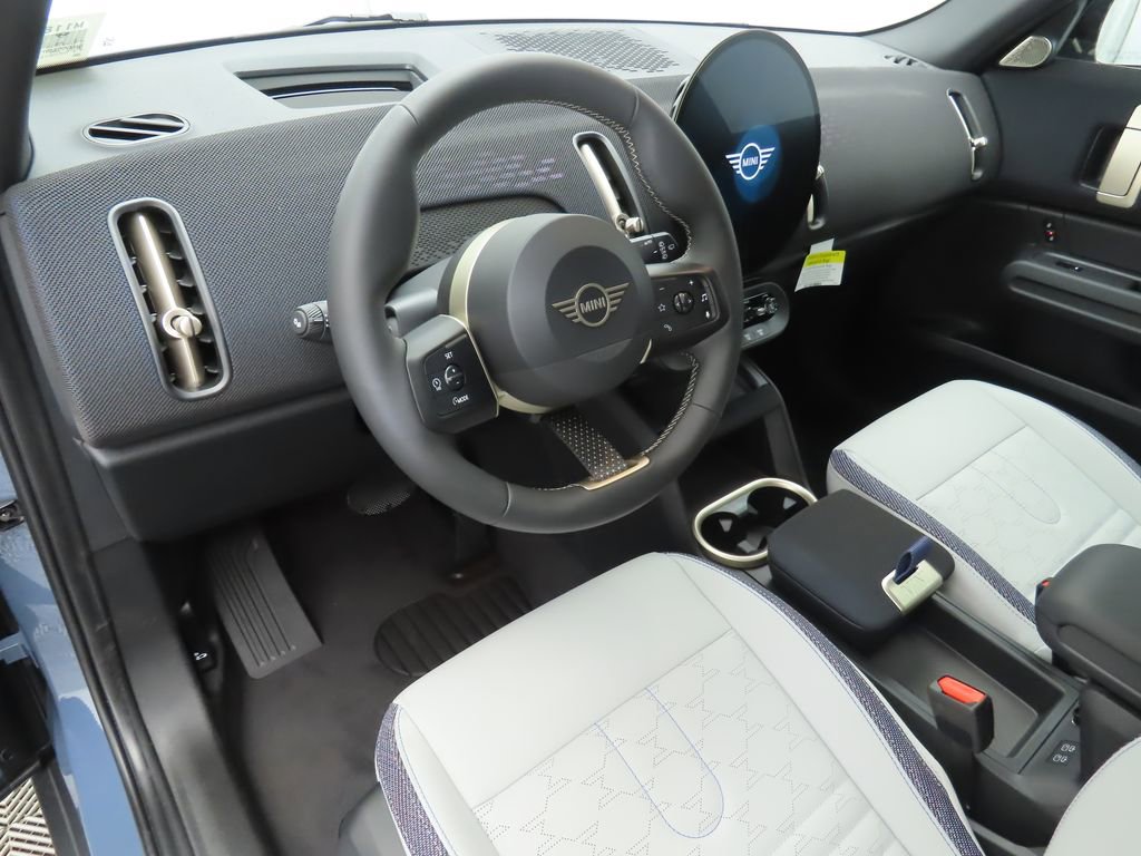 New 2026 MINI Cooper Countryman S image 9