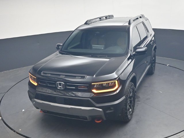 New 2026 Honda Passport TrailSport Elite image 27