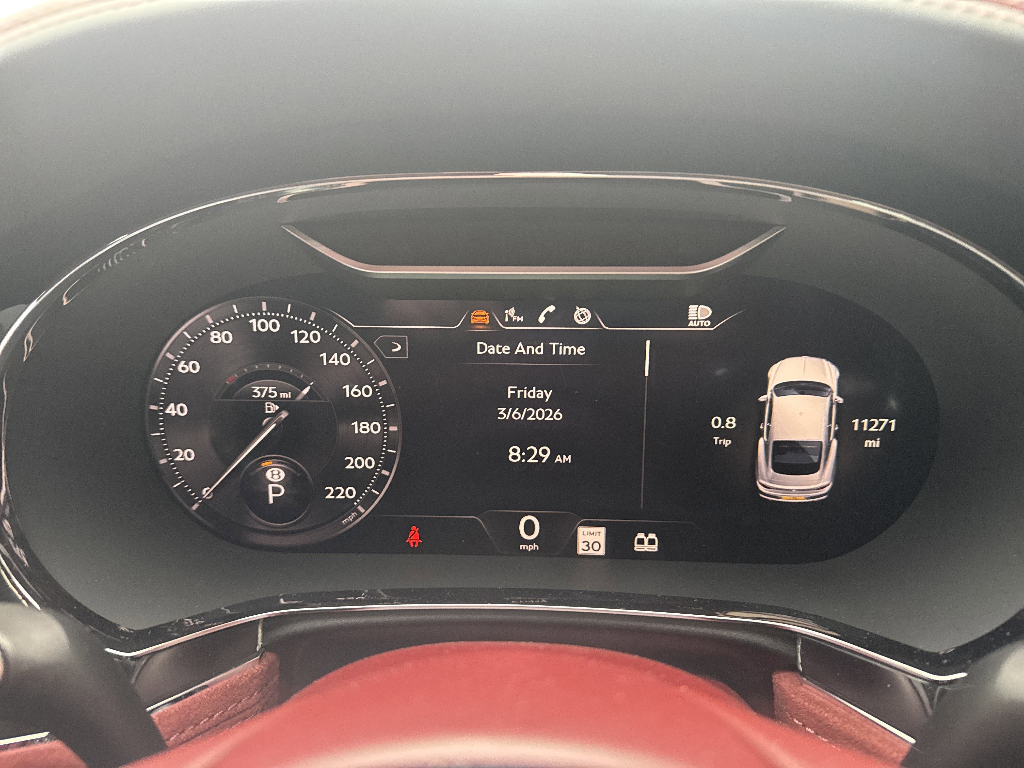 Used 2022 Bentley Continental GT Speed image 20