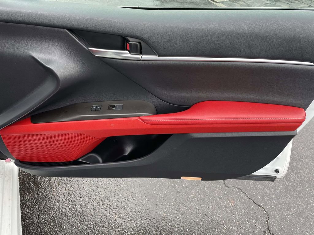 Used 2023 Toyota Camry XSE image 45