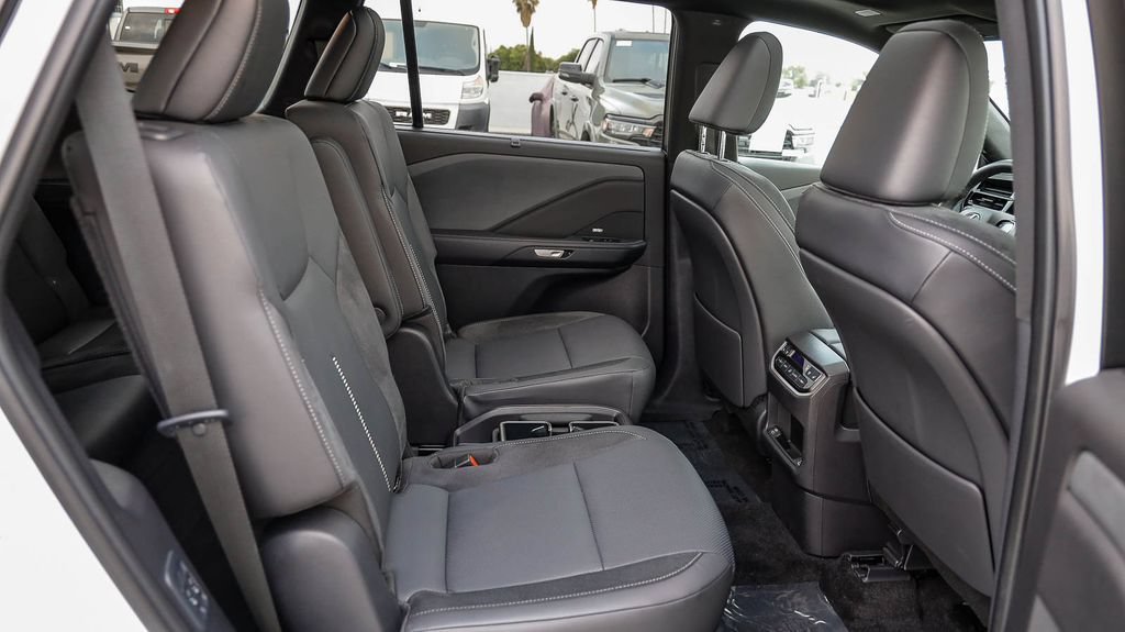 Used 2025 Lexus TX 350 AWD w/ Technology Package image 20