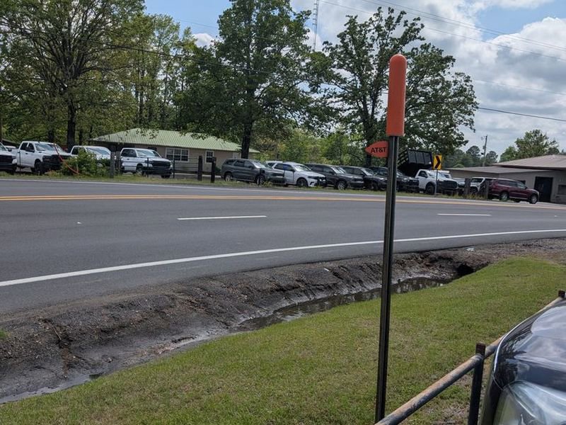 New 2026 Dodge Durango AWD image 4