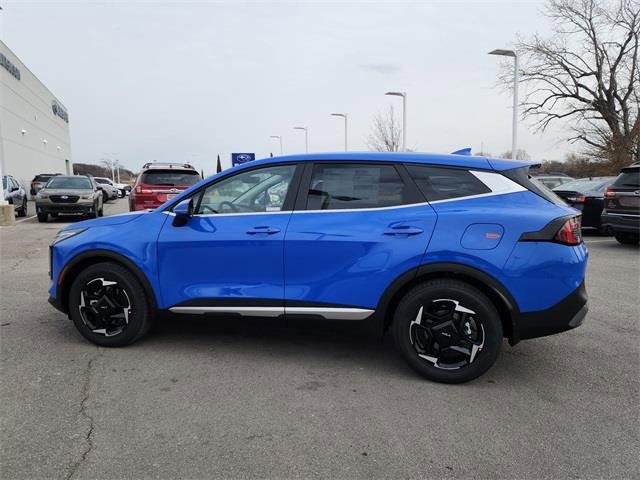 New 2026 Kia Sportage EX image 7