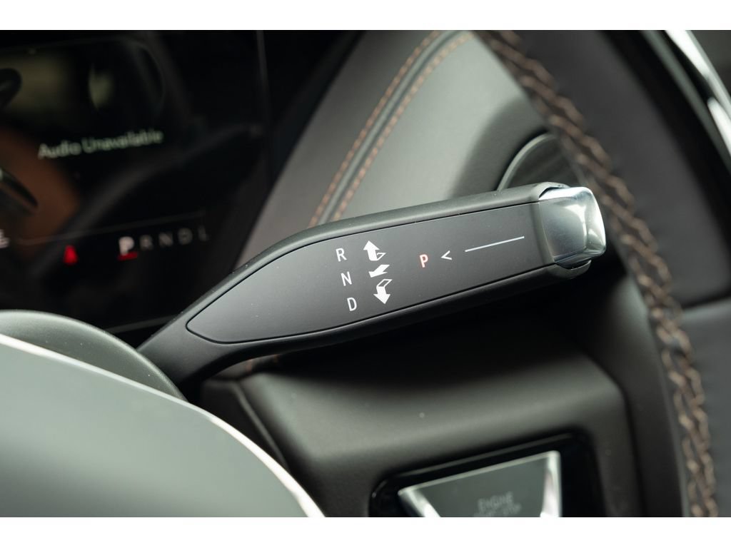 New 2026 GMC Yukon XL AT4 w/ AT4 Premium Plus Package AWD/4WD image 22