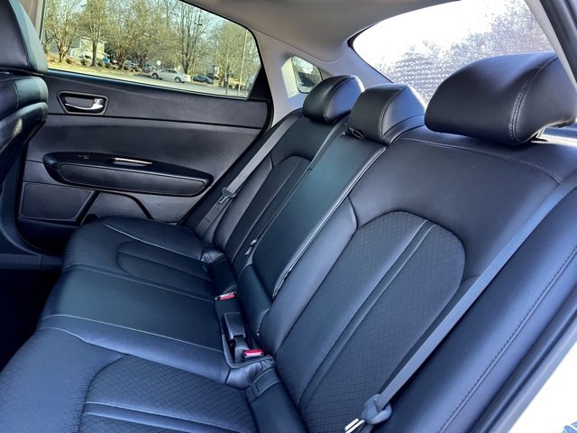 Used 2016 Kia Optima EX w/ Option Group 040 image 17