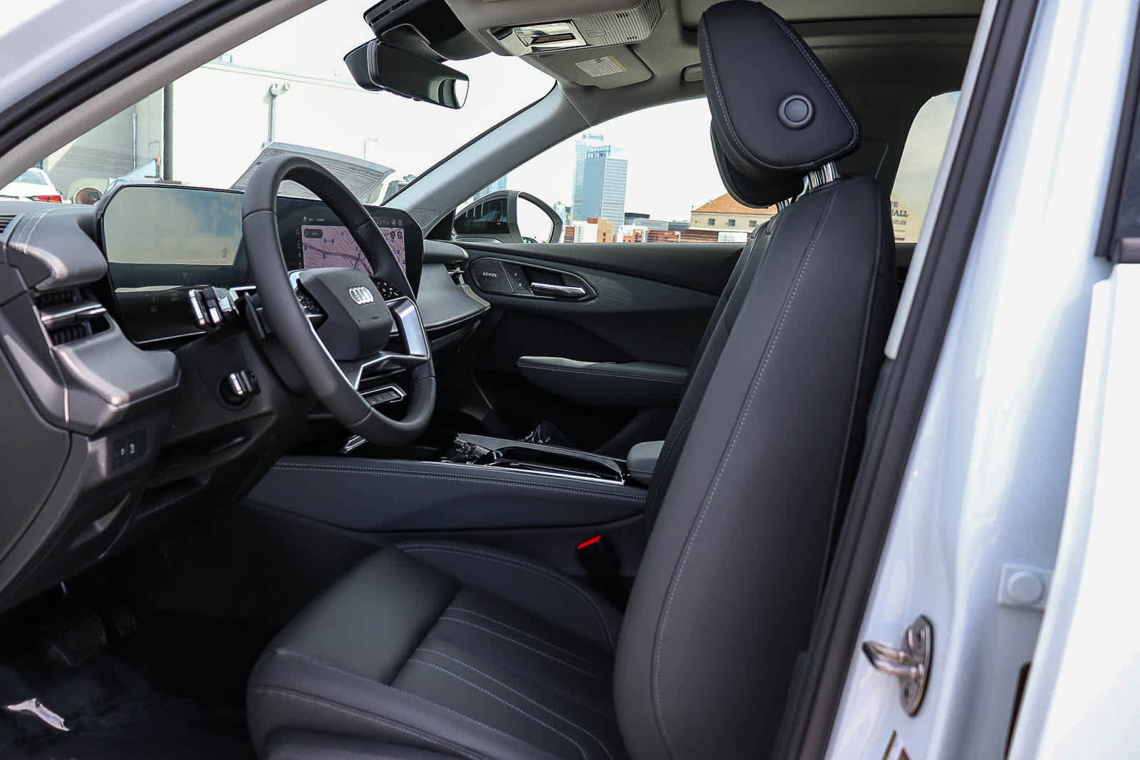 New 2026 Audi Q3 quattro 2.0T image 22