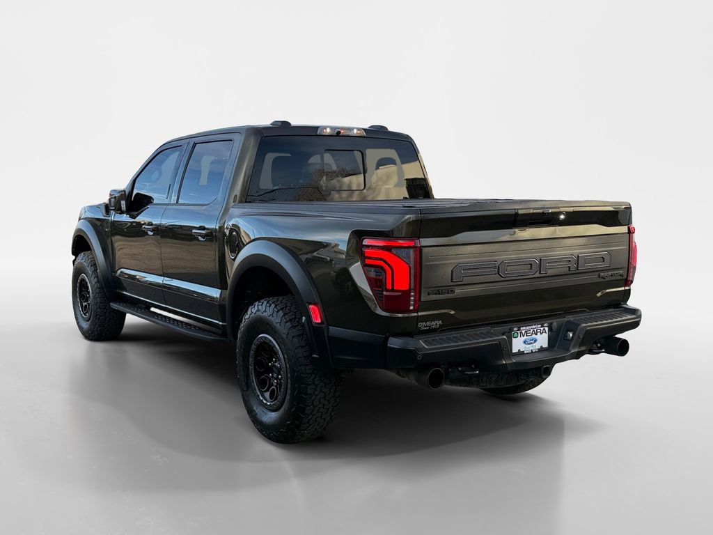 Used 2024 Ford F150 Raptor image 3
