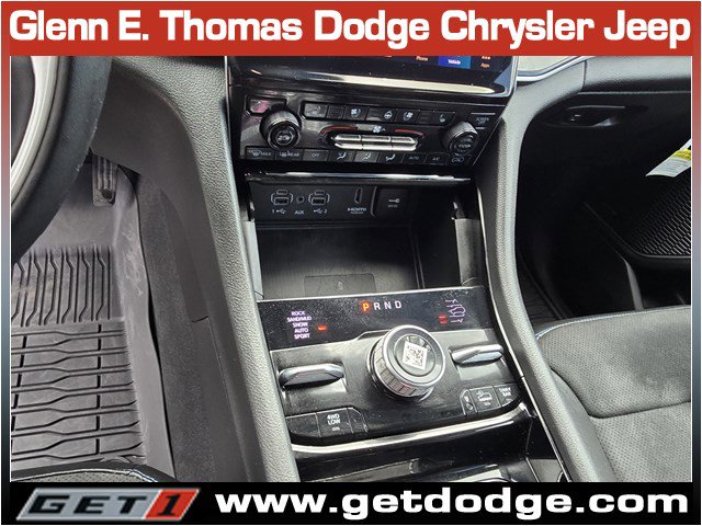 Certified 2022 Jeep Grand Cherokee Trailhawk w/ Advanced Protech Group II image 17