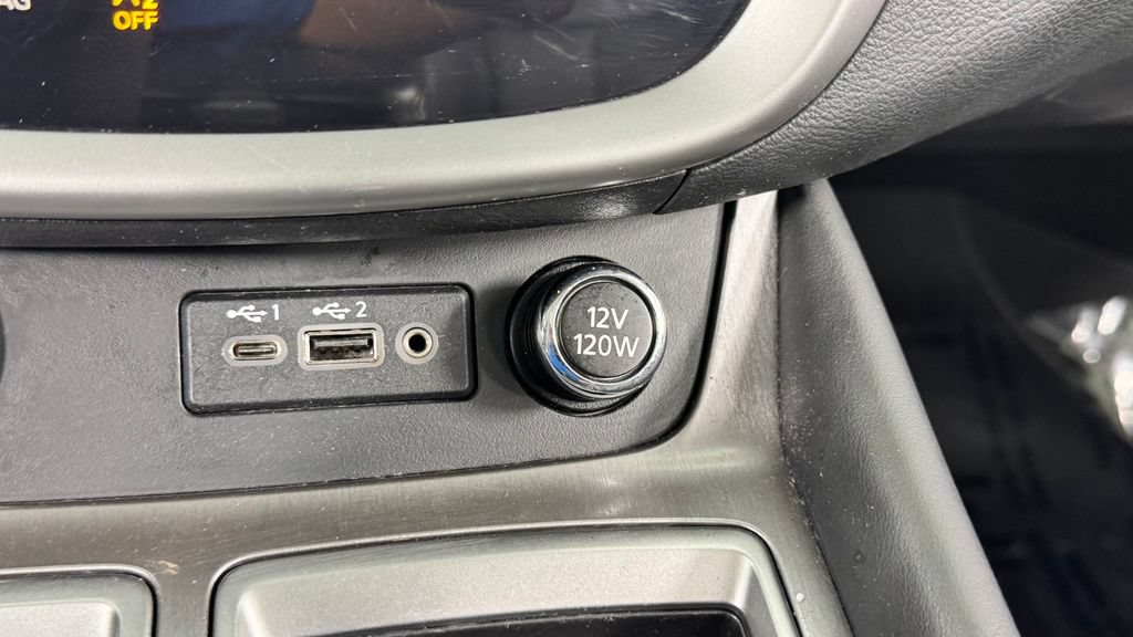 Used 2021 Nissan Murano SL w/ SL Moonroof Package AWD/4WD image 28