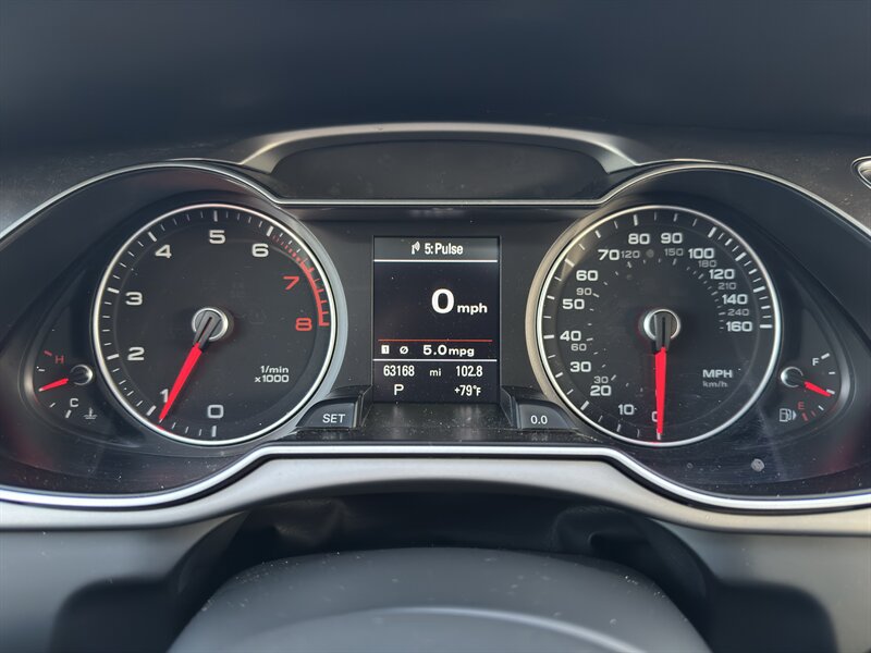 Used 2015 Audi A4 2.0T Premium Plus w/ Technology Package FWD image 40