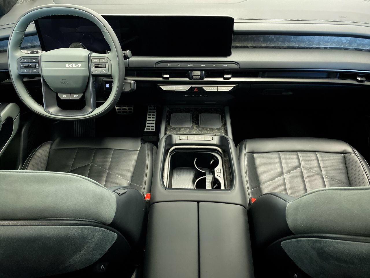 New 2027 Kia Telluride SX Prestige X-Pro AWD/4WD image 33