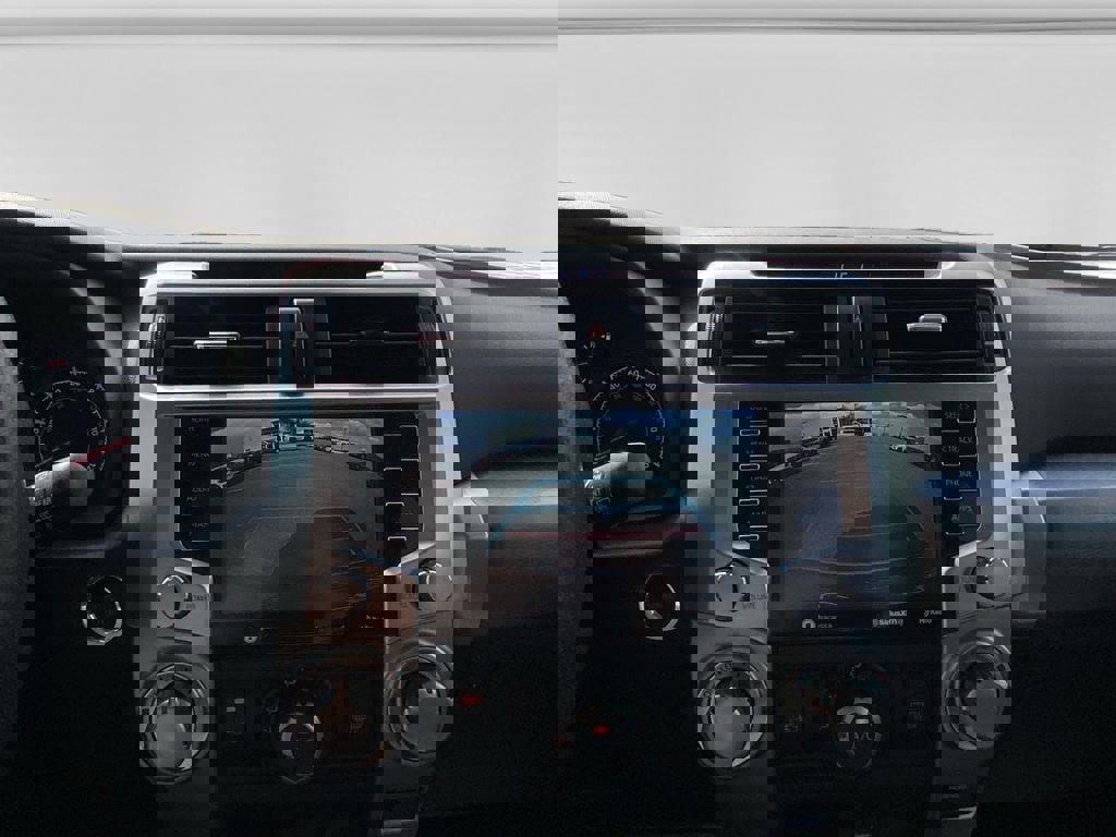 Used 2022 Toyota 4Runner SR5 Premium image 16