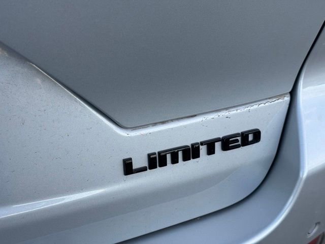 Certified 2024 Jeep Grand Cherokee Limited w/ Black Appearance Package image 22