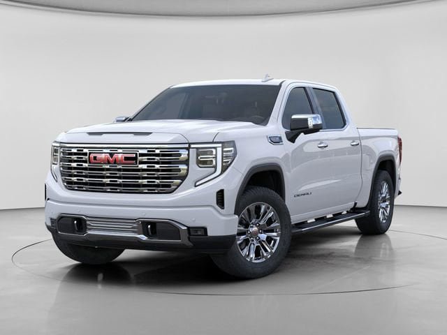 New 2026 GMC Sierra 1500 Denali image 6