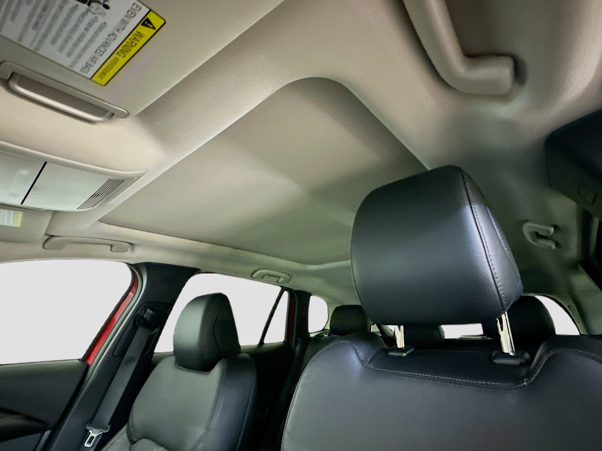 Used 2025 MAZDA CX-50 AWD 2.5 S w/ Premium Plus Pkg image 27