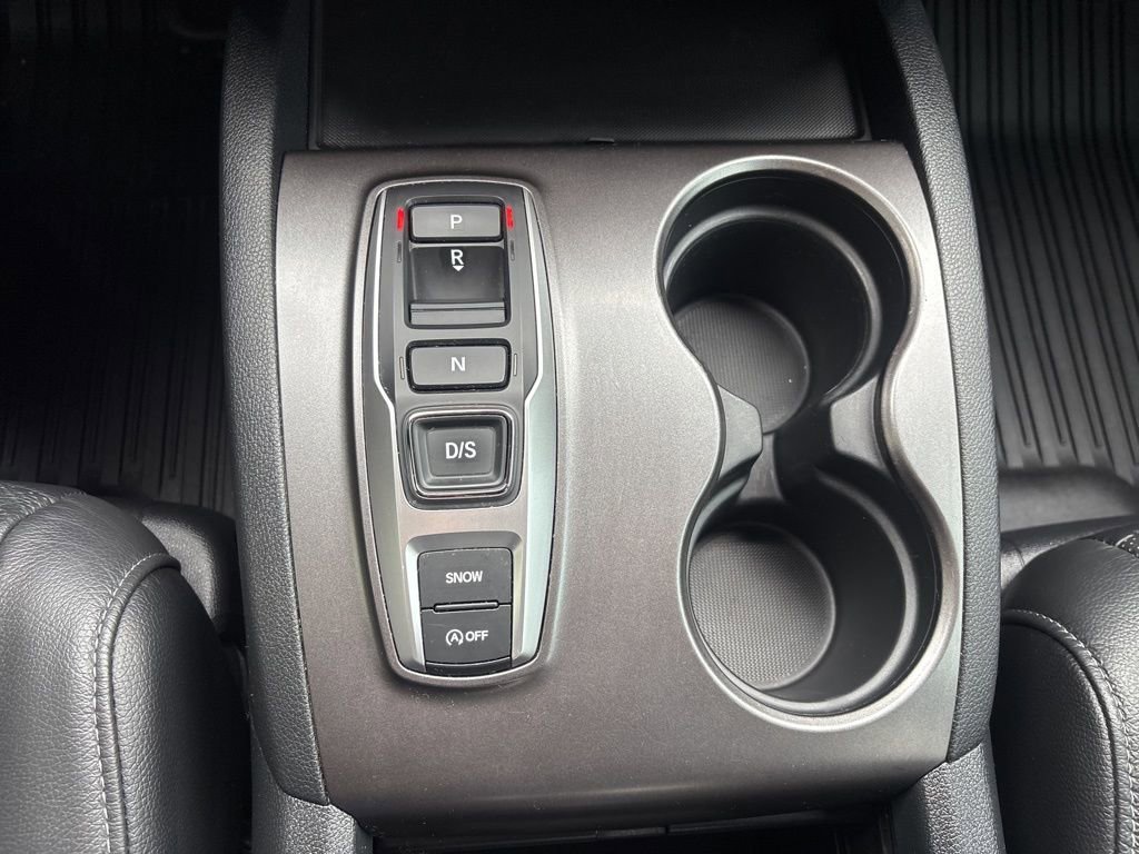 Used 2021 Honda Passport EX-L image 17