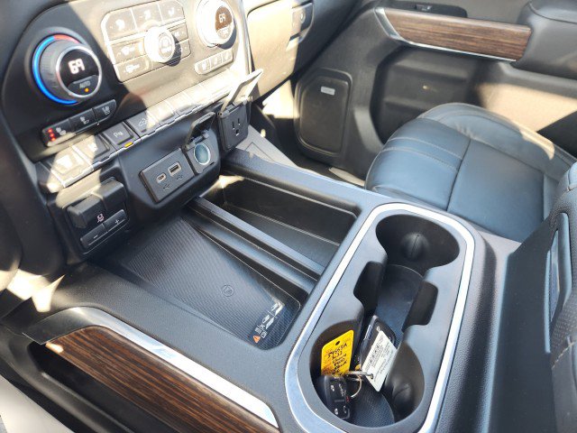 Used 2022 Chevrolet Silverado 3500 High Country w/ Z71 Off-Road Package image 49