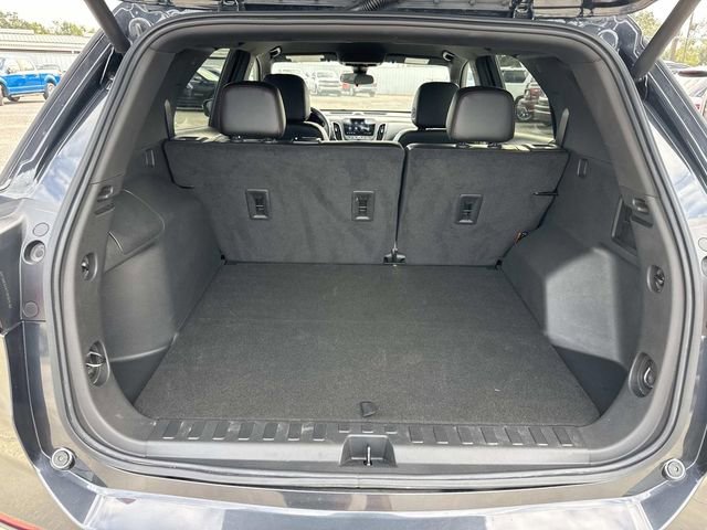Used 2023 Chevrolet Equinox RS w/ RS Leather Package image 10