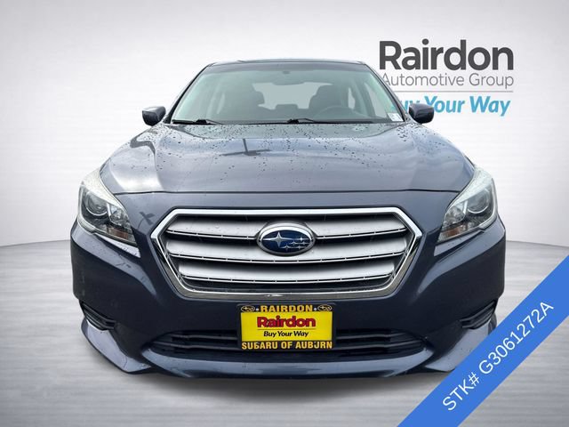 Used 2016 Subaru Legacy 2.5i Premium AWD/4WD image 2
