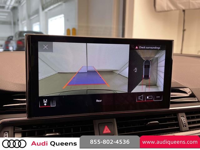 Used 2023 Audi S4 Premium Plus w/ Premium Plus Package image 29